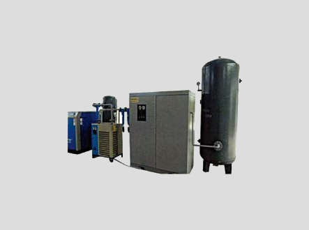 Nitrogen Generator